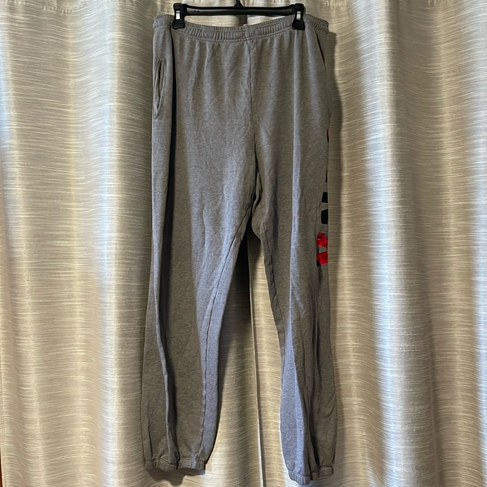 PINK Victoria Secret Sweatpants